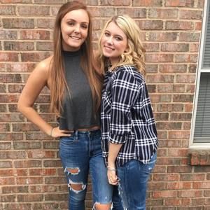 Meet your Posher, Tori